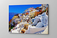 Obraz Čarovné Santorín zs1250